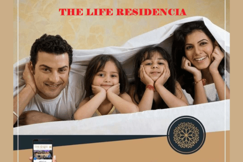 The lief Residencia